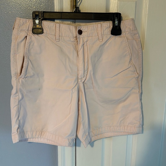 Abercrombie & Fitch Men’s Shorts - Picture 1 of 4